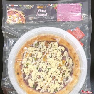 Pizza sunset - Pizza đông lạnh tphcm