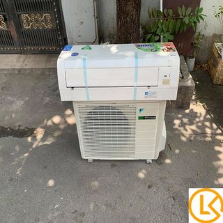 Máy Lạnh DAIKIN 3.0 HP Inverter