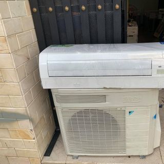 Máy Lạnh DAIKIN 3.0 HP Inverter