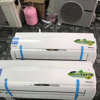 Máy Lạnh DAIKIN 3.0 HP Inverter
