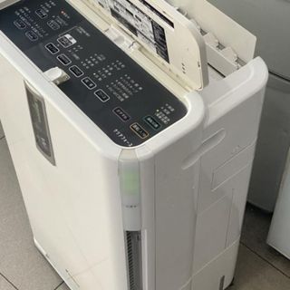 Máy Lọc Không Khí Kiêm Tạo Ẩm Hút Ẩm DAIKIN MCZ65