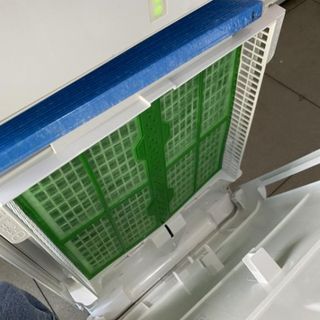 Máy Lọc Không Khí Kiêm Tạo Ẩm Hút Ẩm DAIKIN MCZ65