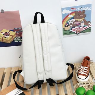 BALO ĐI HỌC THỜI TRANG NỮ DUNG TÍCH LỚN ULZZANG 13122 (8894)