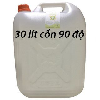 SỈ CỒN CAN 5 LÍT, 30 LÍT, HÀNG CÓ SẴN