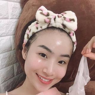 Mặt nạ nhau thai cừu Nhật Bản