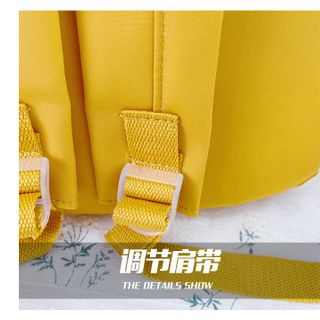 [ORDER-Y65881] BALO ĐI HỌC HỌA TIẾT ULZAANG CHỐNG THẤM TỐT