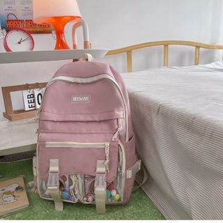 [ORDER-8177] BALO ULZZANG CHỐNG NƯỚC THỜI TRANG NỮ