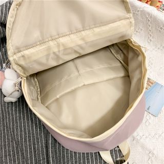 [ORDER-8177] BALO ULZZANG CHỐNG NƯỚC THỜI TRANG NỮ