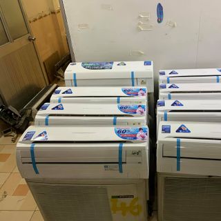 Máy Lạnh DAIKIN 2.5 HP Inverter