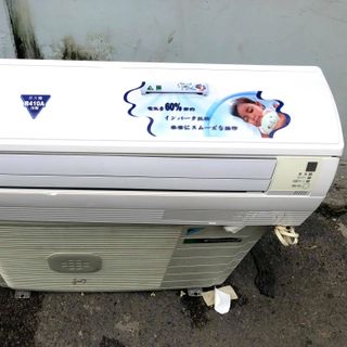 Máy Lạnh DAIKIN 1.5 HP Inverter