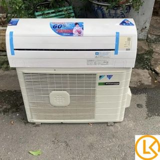 Máy Lạnh DAIKIN 1.5 HP Inverter