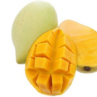Xoài Cát Chu