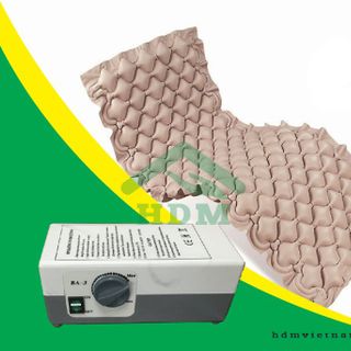 Đệm hơi chống loét HDM dùng cho người già, người bệnh