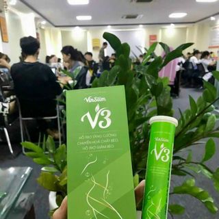 Giảm cân Vin Slim V3