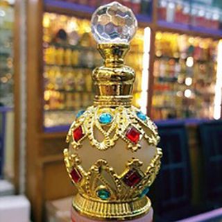 Nước hoa dubai mẫu tròn