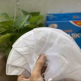 khẩu trang 5D Famapro/ KQN