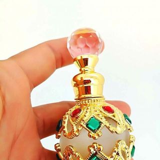 Nước hoa dubai mẫu tròn