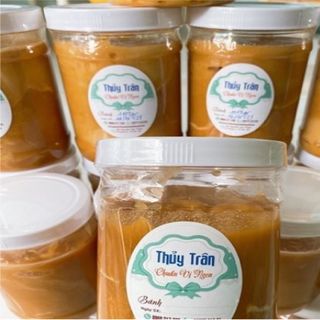Đường thốt nốt (chính gốc An Giang)