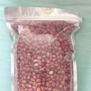 Đậu phộng rang muối loại nhất (Túi zip) 1kg giá sỉ