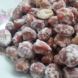 Đậu phộng rang đường loại nhất 500g