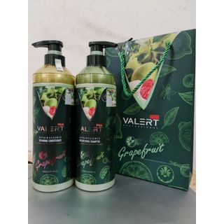 dầu gội xả bưởi GRAPEFRUIT chính hãng giá sỉ - bán buôn