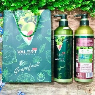 dầu gội xả bưởi GRAPEFRUIT chính hãng giá sỉ - bán buôn