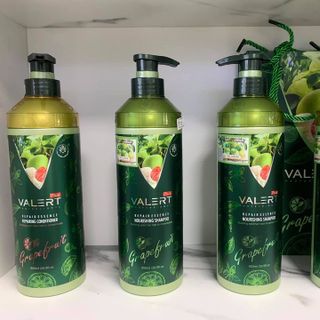 dầu gội xả bưởi GRAPEFRUIT chính hãng giá sỉ - bán buôn