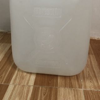 cồn 70 độ, cồn y tế (ethylic nồng độ 70%), can 30 lít