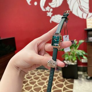 Đồng hồ nữ Guou 8222