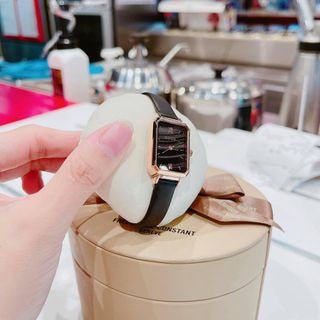 Đồng hồ nữ Guou 8222