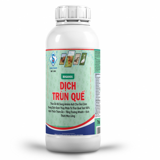 DỊCH TRÙN QUẾ 1LIT-THỨC ĂN BỔ SUNG AMINO AXIT CHO GIA CẦM DUNG DỊCH ĐẠM THỦY PHÂN TỪ TRÙN QUẾ TƯƠI 100% KÍCH THÍCH THÈM ĂN – TĂNG TRƯỞNG NHANH – KÍCH THÍCH MỌC LÔNG giá sỉ