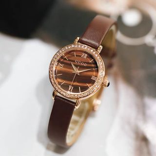 Đồng hồ nữ Guou 6043