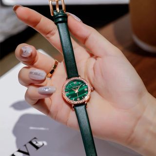 Đồng hồ nữ Guou 6043