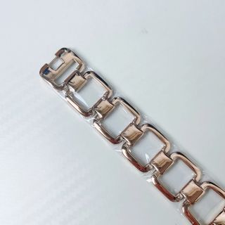 Đồng hồ nữ Guou 8190 bé dây kim loại
