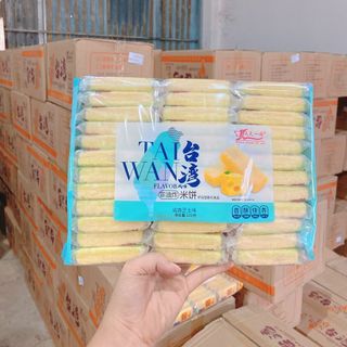 Bánh Gạo Taiwan