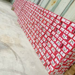 Bánh Mochi Đài Loan Th2kg