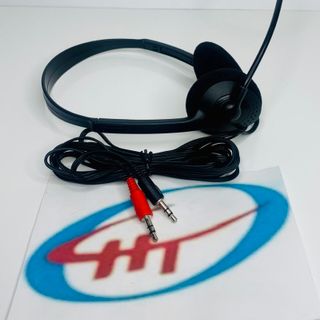 Tai nghe chụp tai PISC kèm mic