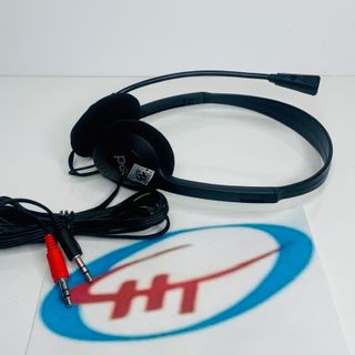 Tai nghe chụp tai PISC kèm mic