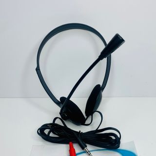 Tai nghe chụp tai PISC kèm mic