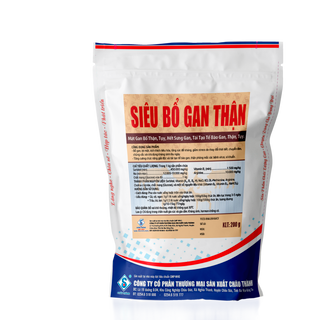 SIÊU BỔ GAN THẬN - MÁT GAN BỔ THẬN, TỤY, HẾT SƯNG GAN, TÁI TẠO TẾ BÀO GAN, THẬN, TỤY. giá sỉ