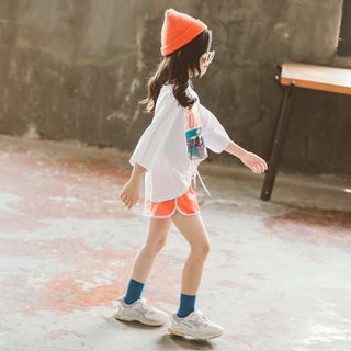 Xưởng may gia công quần áo trẻ em giá rẻ