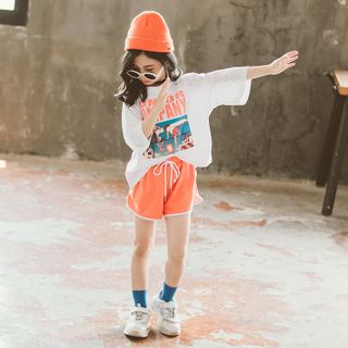 Xưởng may gia công quần áo trẻ em giá rẻ