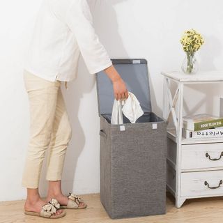 HỘP ĐỰNG QUẦN ÁO LƯU TRỮ TIỆN LỢI
