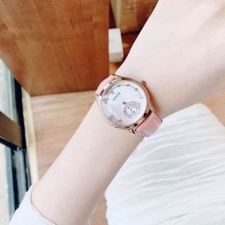 Đồng hồ nữ Guou 6041