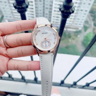 Đồng hồ nữ Guou 6041