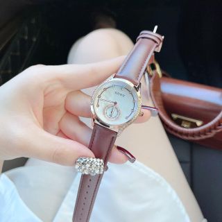 Đồng hồ nữ Guou 6041