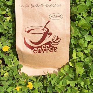 Cà phê rang xay Đánh Thức