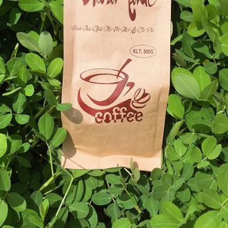 Cà phê rang xay Đánh Thức