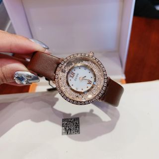 Đồng hồ nữ Guou 8217 giá sỉ