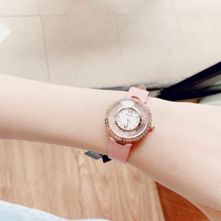 Đồng hồ nữ Guou 8217